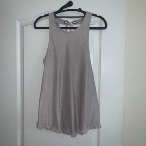 ASTR by NORDSTROM TANK TOP!!